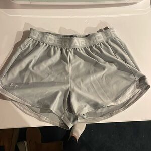 Size small loose athletic shorts